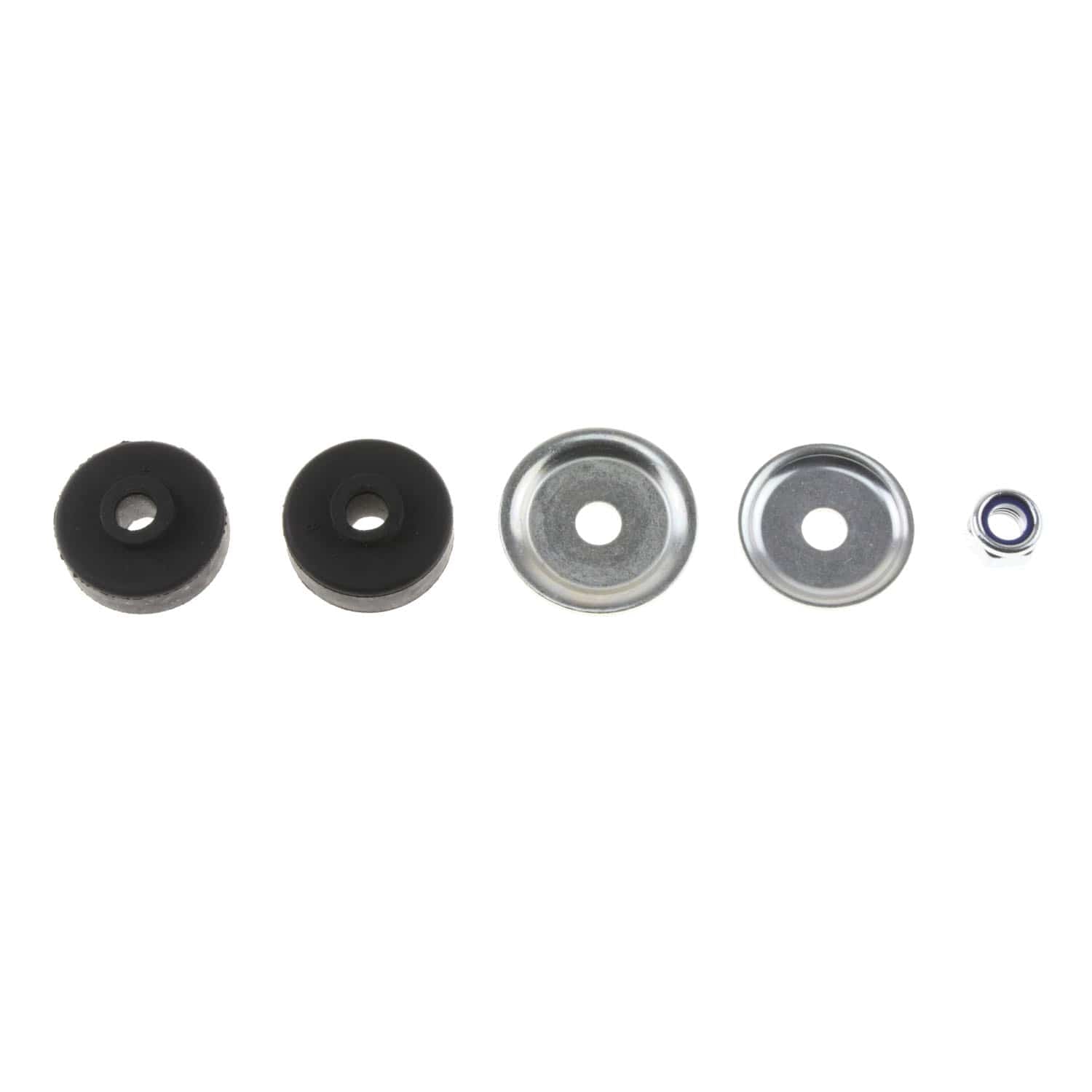 Bilstein Suspension Bilstein 24-016155 - Suspension Shock Absorber Front Monotube Ford F-250 1986-1982 F-350 1985-1982 B6 4600 Bilstein