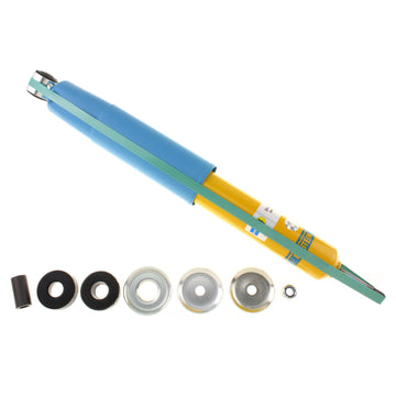 Bilstein 24-016353 - Suspension Shock Absorber Front Monotube Mercedes-Benz G55 AMG 2011-2003 G63 4x4 Squared AMG 2024-2022 G63 AMG 2018-2013 G65 AMG 2018-2016 G500 2008-2002 G550 2018-2009 B6 4600 Bilstein 1