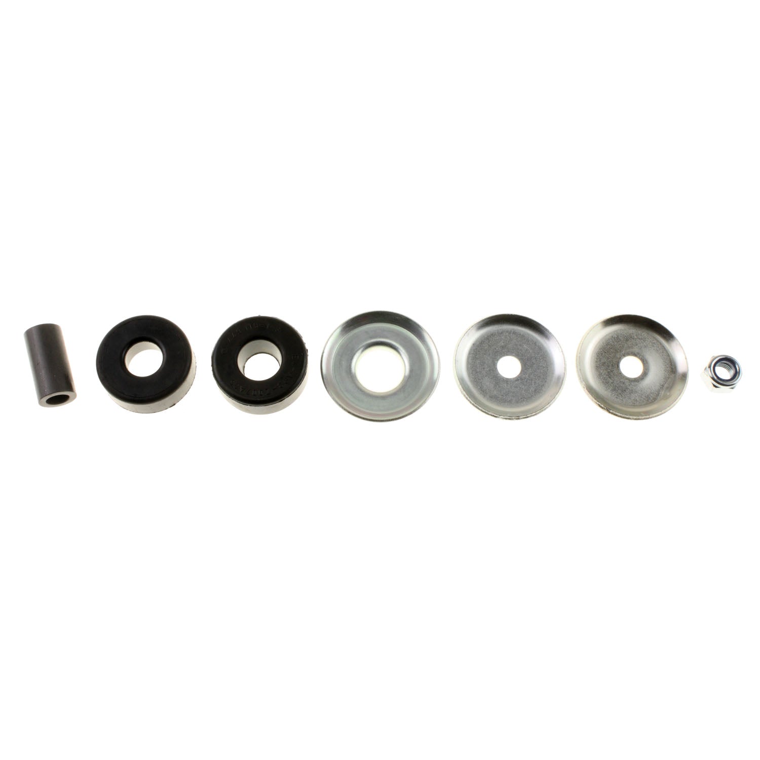 Bilstein 24-016353 - Suspension Shock Absorber Front Monotube Mercedes-Benz G55 AMG 2011-2003 G63 4x4 Squared AMG 2024-2022 G63 AMG 2018-2013 G65 AMG 2018-2016 G500 2008-2002 G550 2018-2009 B6 4600 Bilstein 3