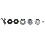 Bilstein 24-016360 - Suspension Shock Absorber Rear Monotube Mercedes-Benz G55 AMG 2011-2003 G63 4x4 Squared AMG 2024-2022 G63 AMG 2018-2013 G65 AMG 2018-2016 G500 2008-2002 G550 2018-2009 B6 4600 Bilstein 2
