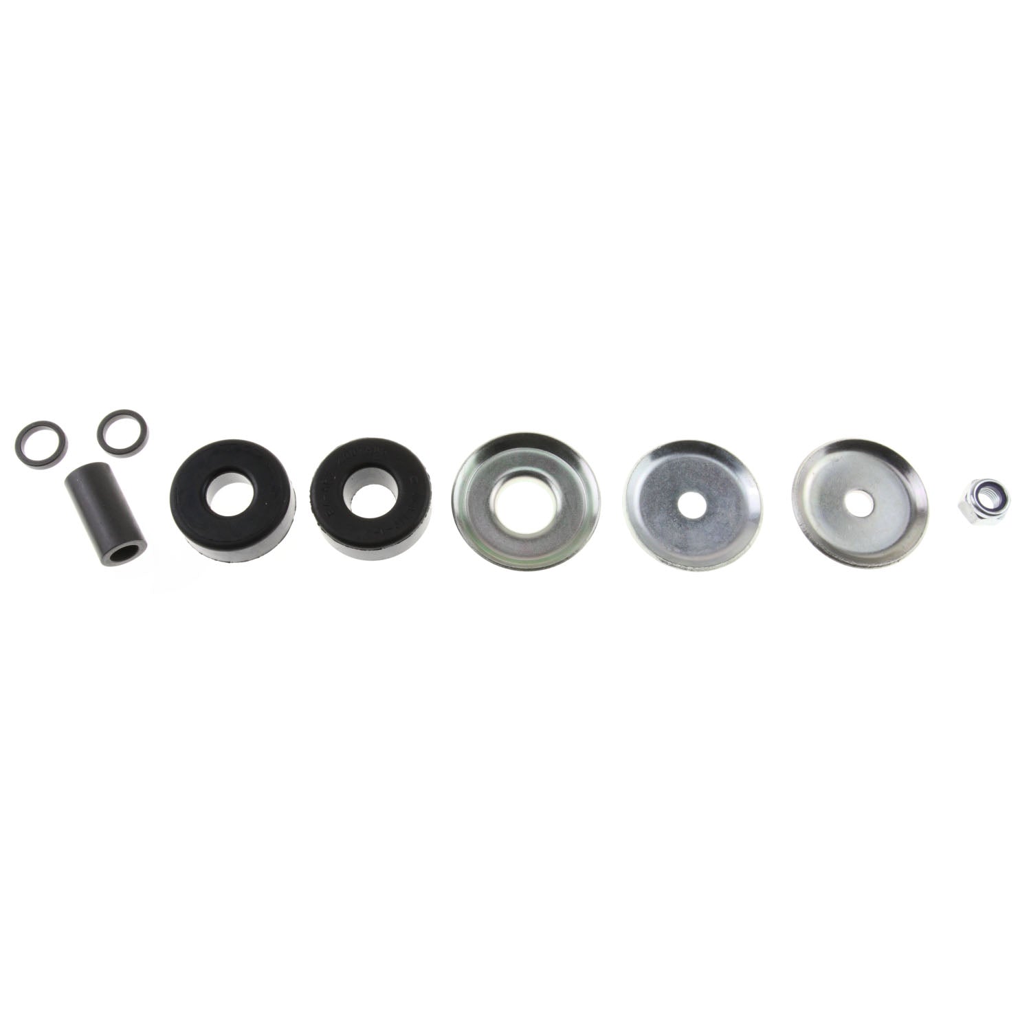 Bilstein 24-016360 - Suspension Shock Absorber Rear Monotube Mercedes-Benz G55 AMG 2011-2003 G63 4x4 Squared AMG 2024-2022 G63 AMG 2018-2013 G65 AMG 2018-2016 G500 2008-2002 G550 2018-2009 B6 4600 Bilstein 2