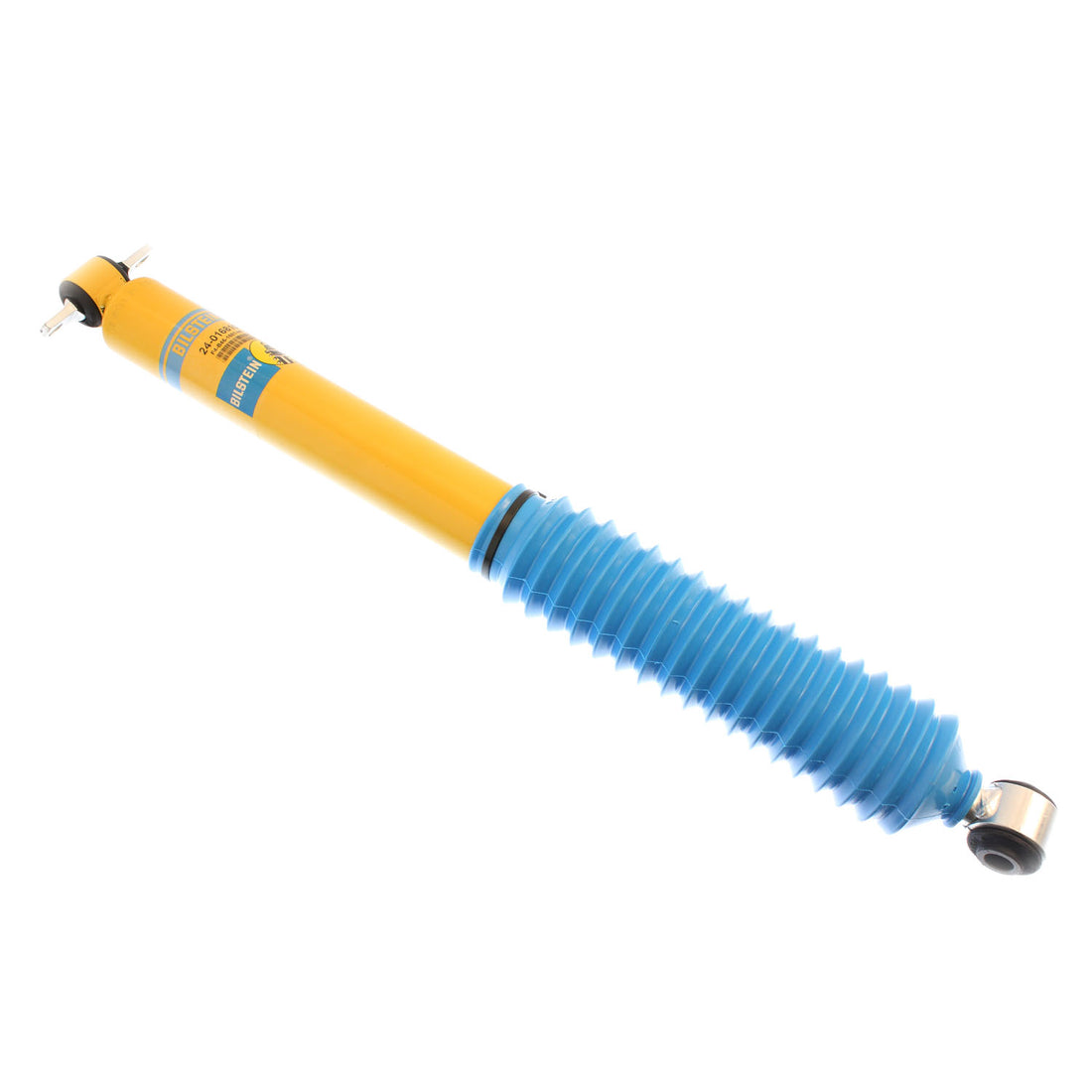 Bilstein 24-016810 - Suspension Shock Absorber Rear Monotube Chevrolet S10 2004-1982 GMC S15 1990-1982 Sonoma 2004-1991 B6 4600 Bilstein 1