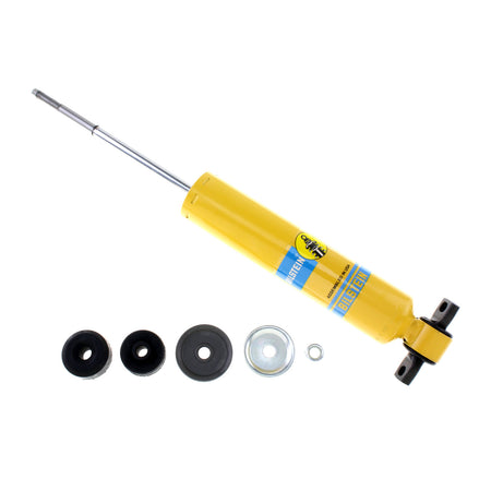 Bilstein 24-016971 - Suspension Shock Absorber Front Monotube C1500 1999-1988 C2500 2000-1988 C2500 Suburban 1999-1992 C3500 2000-1988 Tahoe 2000-1995 GMC C1500 1999-1988 C2500 1998-1988 C2500 Suburban 1999-1992 C3500 2000-1988 Yukon 1999-1995 B6 4600 ... 5