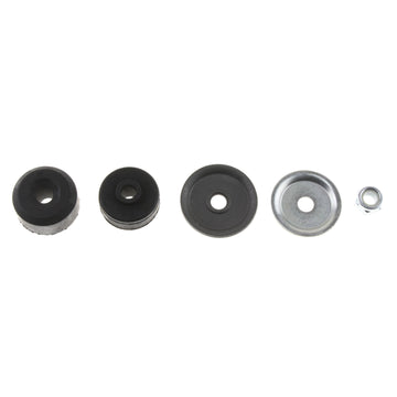 Bilstein 24-016971 - Suspension Shock Absorber Front Monotube C1500 1999-1988 C2500 2000-1988 C2500 Suburban 1999-1992 C3500 2000-1988 Tahoe 2000-1995 GMC C1500 1999-1988 C2500 1998-1988 C2500 Suburban 1999-1992 C3500 2000-1988 Yukon 1999-1995 B6 4600 ... 2