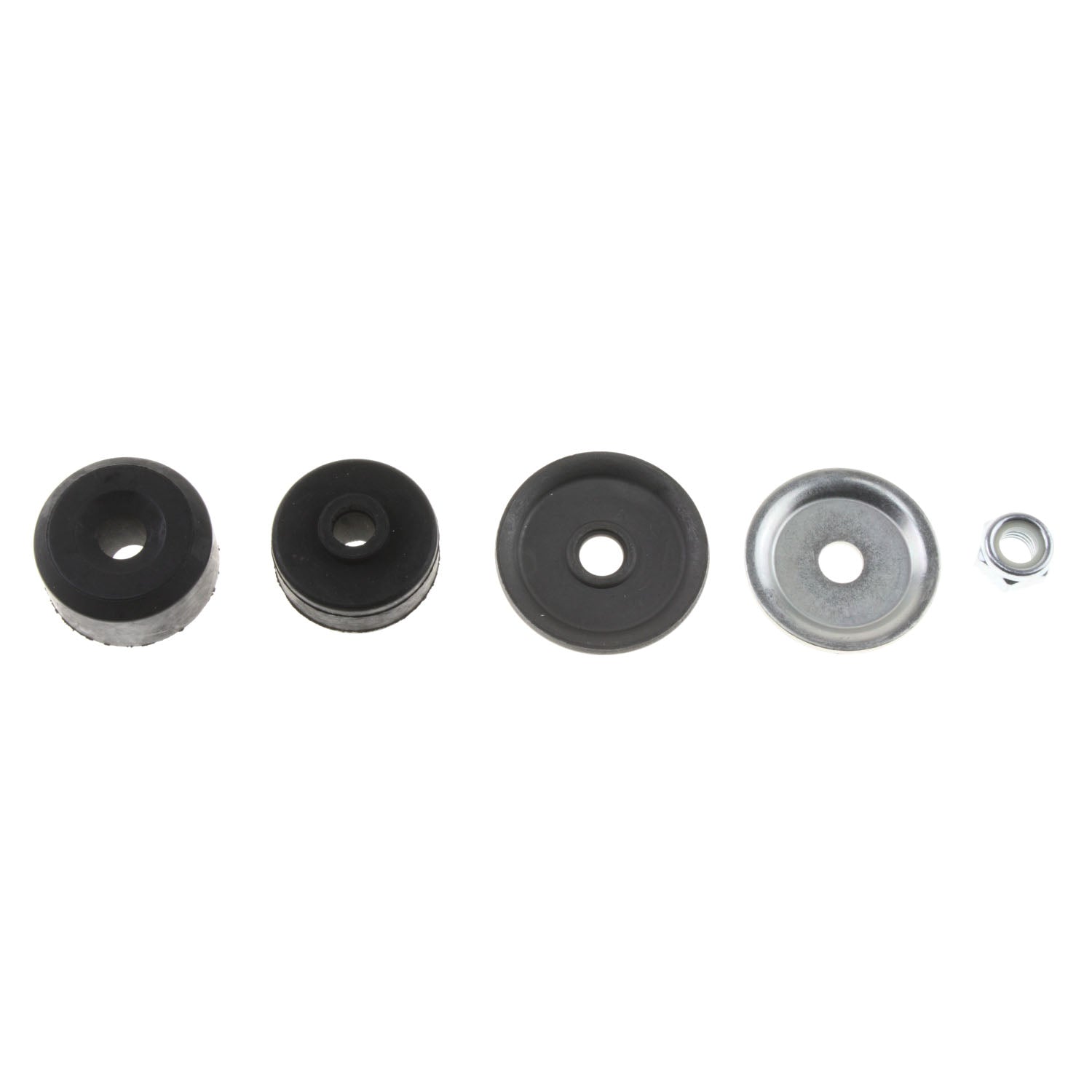 Bilstein 24-016971 - Suspension Shock Absorber Front Monotube C1500 1999-1988 C2500 2000-1988 C2500 Suburban 1999-1992 C3500 2000-1988 Tahoe 2000-1995 GMC C1500 1999-1988 C2500 1998-1988 C2500 Suburban 1999-1992 C3500 2000-1988 Yukon 1999-1995 B6 4600 ... 2