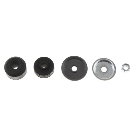 Bilstein 24-016971 - Suspension Shock Absorber Front Monotube C1500 1999-1988 C2500 2000-1988 C2500 Suburban 1999-1992 C3500 2000-1988 Tahoe 2000-1995 GMC C1500 1999-1988 C2500 1998-1988 C2500 Suburban 1999-1992 C3500 2000-1988 Yukon 1999-1995 B6 4600 ... 2