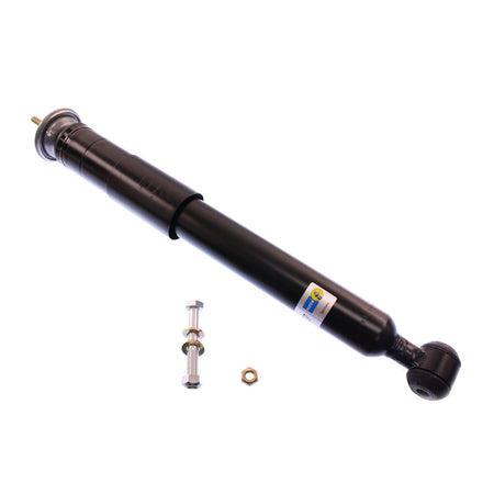 Bilstein 24-017077 - Suspension Shock Absorber Rear Monotube Mercedes-Benz 300SD 1993-1992 300SE 1993-1992 400SE 1992 400SEL 1993 S320 1999-1994 S350 1995-1994 S420 1999-1994 B4 OE Replacement Bilstein 4