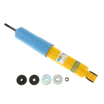 Bilstein 24-017947 - Suspension Shock Absorber Front Monotube Mitsubishi Montero 2000-1992 Montero Sport 2004-1997 B6 4600 Bilstein 1