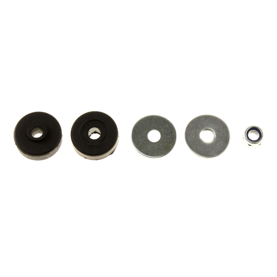 Bilstein 24-017947 - Suspension Shock Absorber Front Monotube Mitsubishi Montero 2000-1992 Montero Sport 2004-1997 B6 4600 Bilstein 3