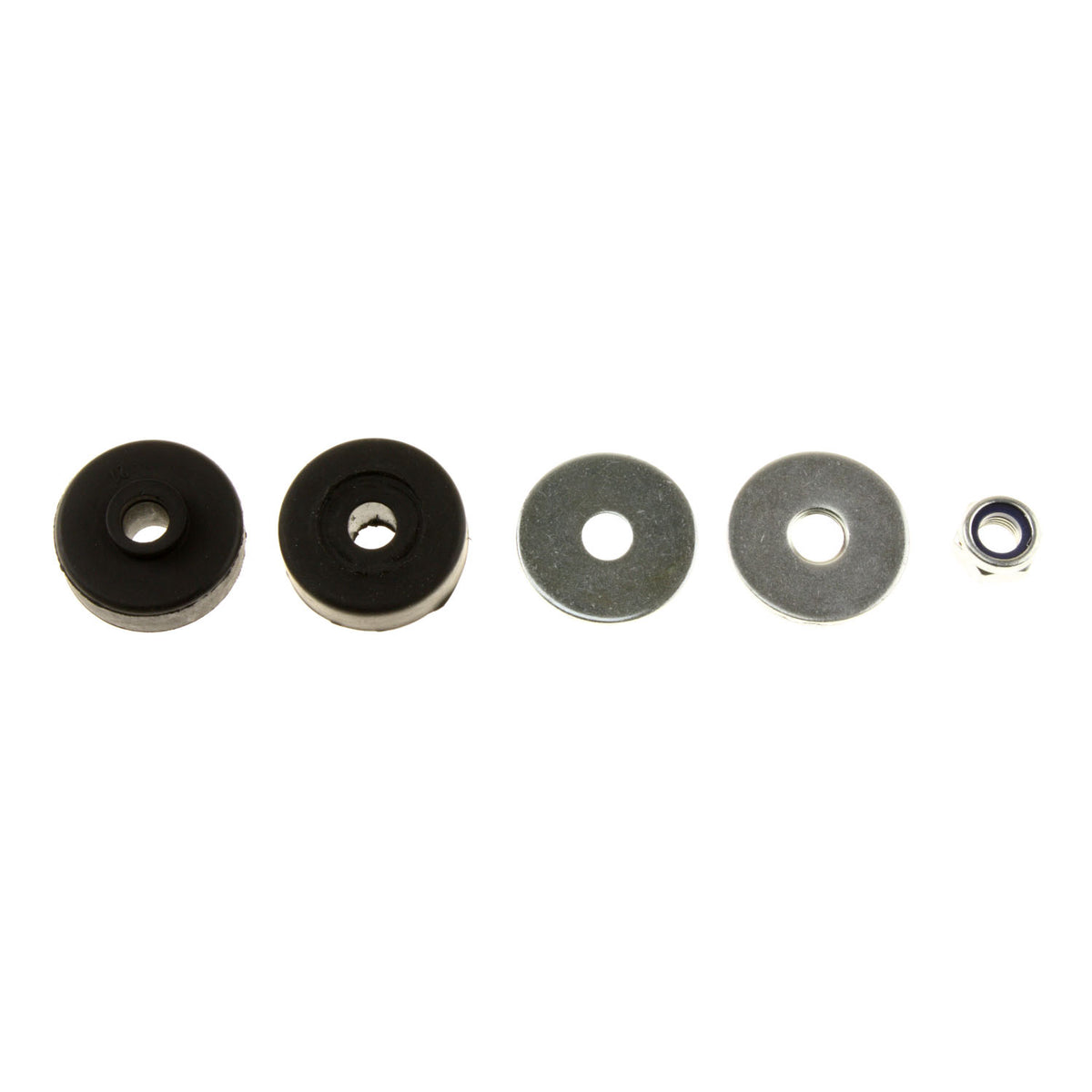 Bilstein 24-017947 - Suspension Shock Absorber Front Monotube Mitsubishi Montero 2000-1992 Montero Sport 2004-1997 B6 4600 Bilstein 3
