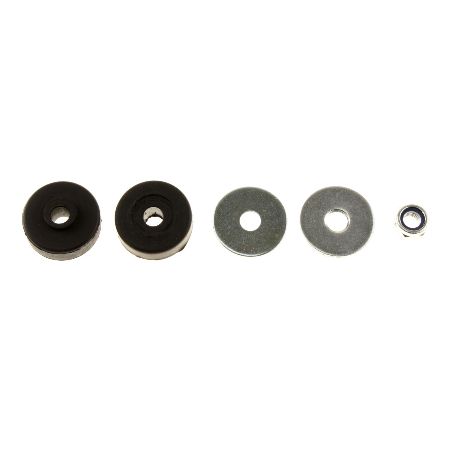 Bilstein 24-017947 - Suspension Shock Absorber Front Monotube Mitsubishi Montero 2000-1992 Montero Sport 2004-1997 B6 4600 Bilstein 3
