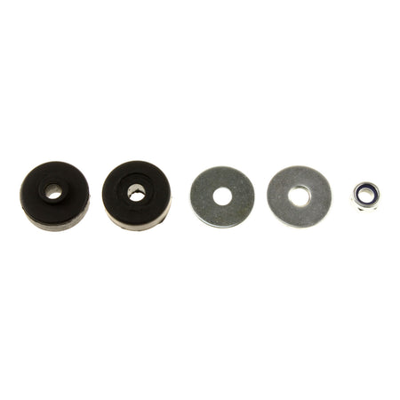 Bilstein 24-017947 - Suspension Shock Absorber Front Monotube Mitsubishi Montero 2000-1992 Montero Sport 2004-1997 B6 4600 Bilstein 3