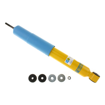 Bilstein 24-017954 - Suspension Shock Absorber Rear Monotube Mitsubishi Montero 1999-1992 B6 4600 Bilstein 1