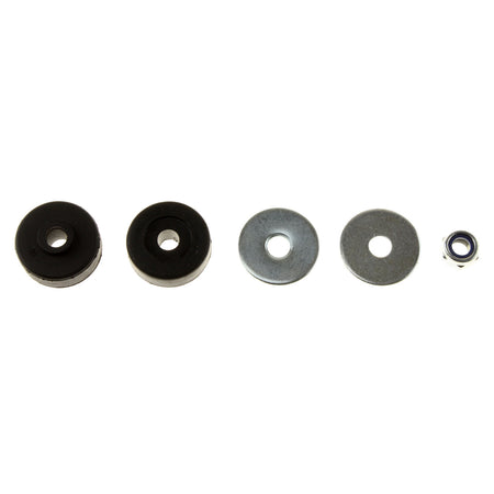 Bilstein 24-017954 - Suspension Shock Absorber Rear Monotube Mitsubishi Montero 1999-1992 B6 4600 Bilstein 3