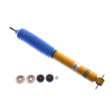 Bilstein 24-017985 - Suspension Shock Absorber Front Monotube Jeep Cherokee 2001-1994 Grand Cherokee 1998-1993 B6 4600 Bilstein 1