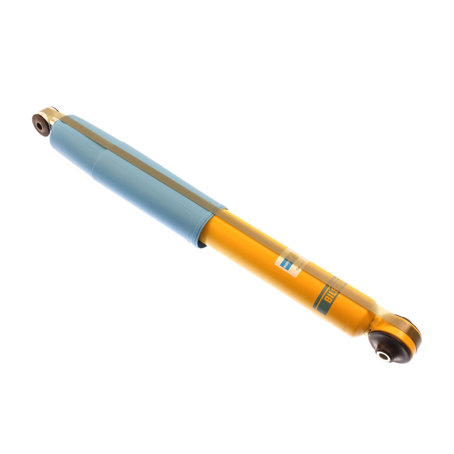 Bilstein 24-018067 - Suspension Shock Absorber Rear Monotube Merkur XR4Ti 1989-1985 B6 Performance Bilstein 4