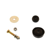 Bilstein 24-018562 - Suspension Shock Absorber Front Monotube Mercedes-Benz C220 1996-1994 C230 2000-1997 C280 2000-1994 B4 OE Replacement Bilstein 3