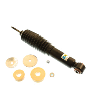 Bilstein 24-018586 - Suspension Shock Absorber Rear Monotube Jaguar Vanden Plas 1997-1994 XJ6 1997-1994 XJ12 1996-1994 B4 OE Replacement Bilstein 1