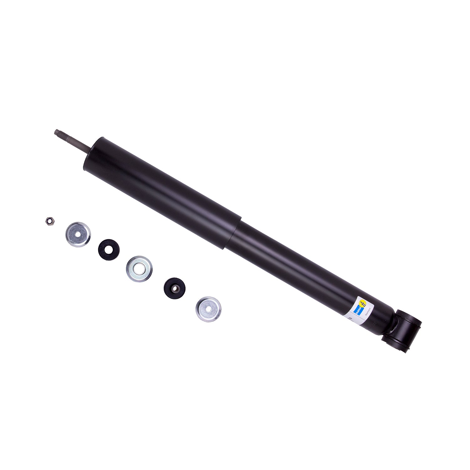 Bilstein 24-018609 - B4 OE Replacement - Suspension Shock Absorber 1