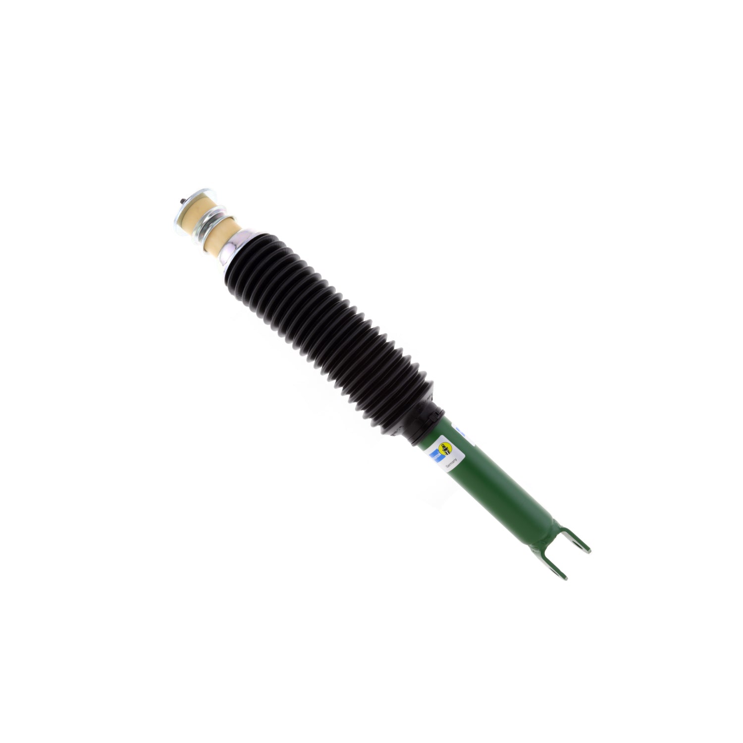 Bilstein 24-018630 - Suspension Shock Absorber Front Monotube Jaguar XJ12 1996-1994 XJR 1997-1995 B4 OE Replacement Bilstein 3