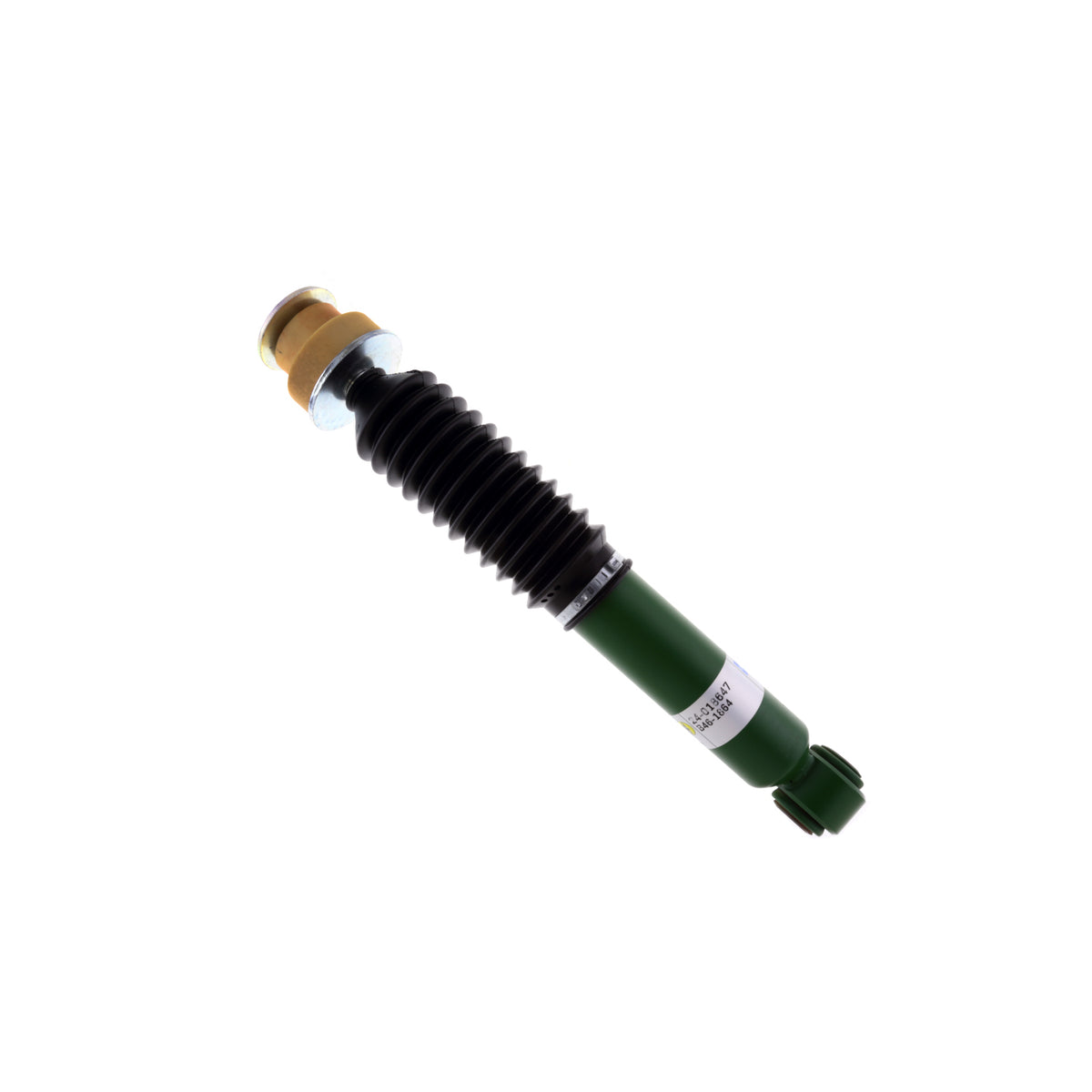 Bilstein 24-018647 - Suspension Shock Absorber B4 OE Replacement Monotube Rear 1995-1997 Jaguar XJR