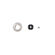 Bilstein 24-019163 - Suspension Shock Absorber Rear Monotube Nissan 240SX 1998-1995 B6 Performance Bilstein 4