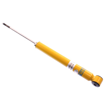 Bilstein 24-020275 - Suspension Shock Absorber Monotube Rear BMW 318i 1985-1984 318i 1992-1991 318is 1991 318ti 1999-1995 325 1988-1986 325e 1987-1984 325es 1987-1986 325i 1993-1987 325is 1991-1987 M3 1991-1988 Eye 12mm Stem Yellow Paint B8 Performance... 1