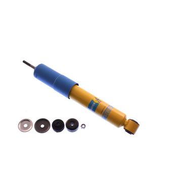 Bilstein 24-020541 - Suspension Shock Absorber Rear Monotube Chevrolet Corvette 1996-1988 B6 Performance Bilstein 1