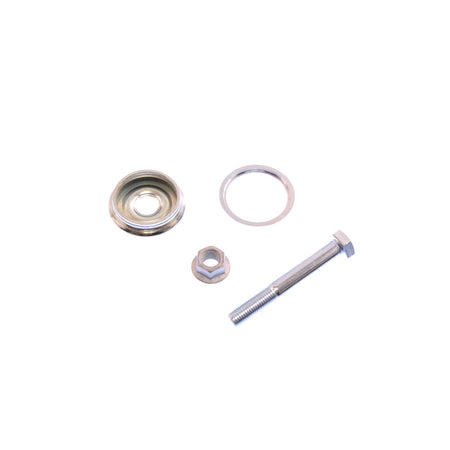 Bilstein 24-020817 - Suspension Shock Absorber Monotube Front Audi A4 2001-1996 A4 Quattro 2001-1996 A6 2000-1998 A6 Quattro 2004-1998 Volkswagen Passat 2000-1998 Clevis Stem Yellow Paint B8 Performance Plus Bilstein 3