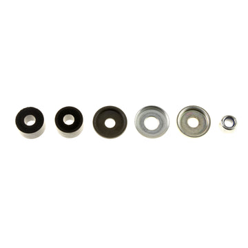 Bilstein 24-021203 - Suspension Shock Absorber Rear Monotube Toyota RAV4 2000-1996 B6 4600 Bilstein 2