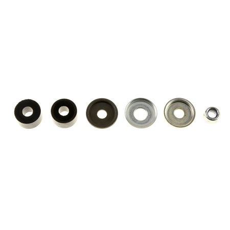 Bilstein 24-021203 - Suspension Shock Absorber Rear Monotube Toyota RAV4 2000-1996 B6 4600 Bilstein 2