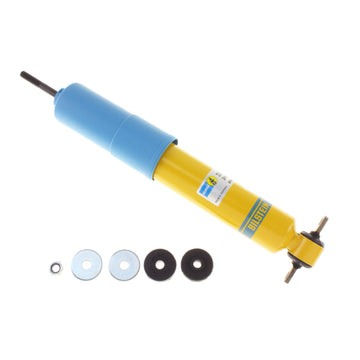 Bilstein 24-021272 - Suspension Shock Absorber Front Monotube Toyota T100 1998-1993 Bar Pin/Stem B6 4600 Bilstein 1