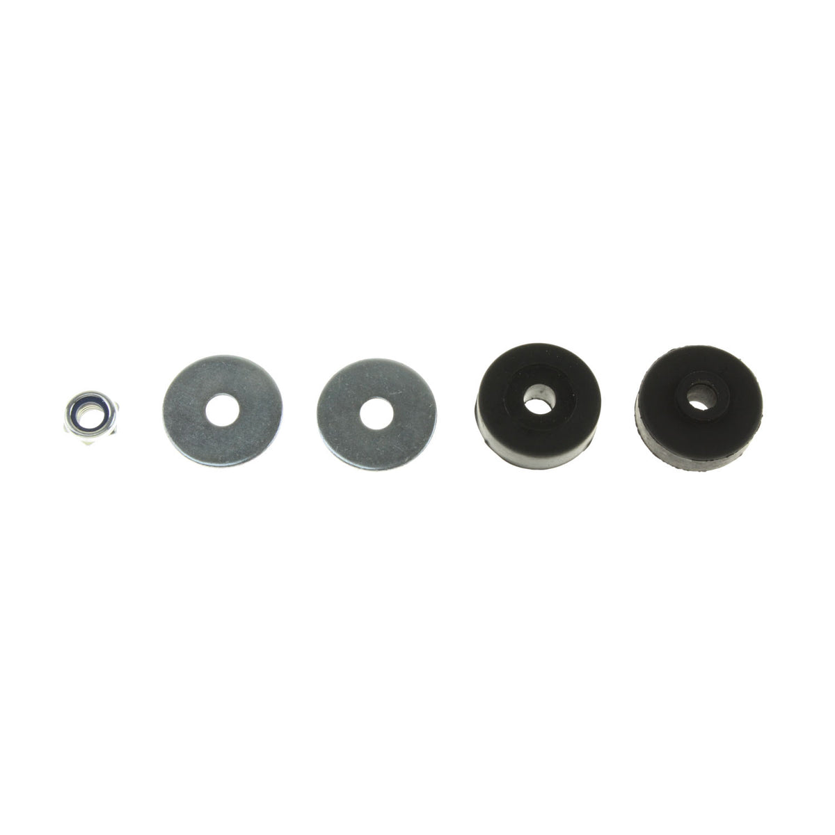 Bilstein 24-021272 - Suspension Shock Absorber Front Monotube Toyota T100 1998-1993 Bar Pin/Stem B6 4600 Bilstein 3