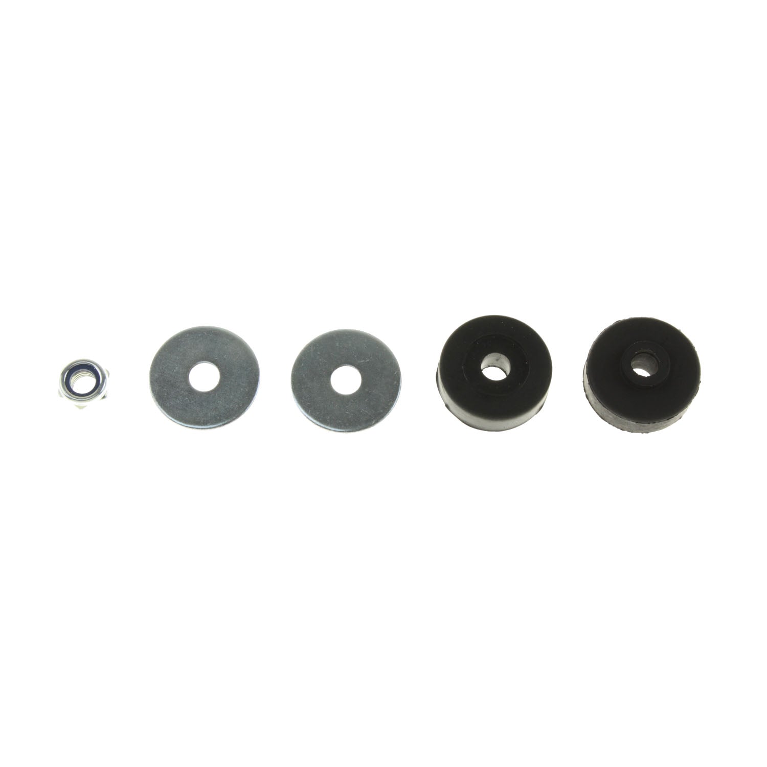 Bilstein 24-021272 - Suspension Shock Absorber Front Monotube Toyota T100 1998-1993 Bar Pin/Stem B6 4600 Bilstein 3