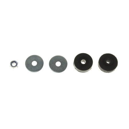Bilstein 24-021272 - Suspension Shock Absorber Front Monotube Toyota T100 1998-1993 Bar Pin/Stem B6 4600 Bilstein 3