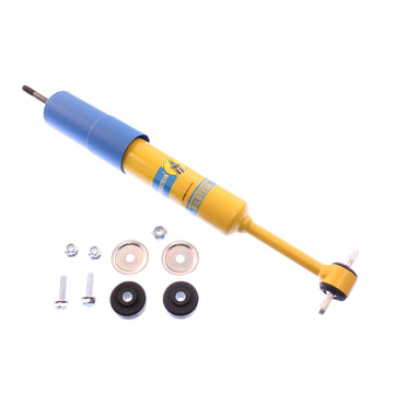 Bilstein 24-021319 - Suspension Shock Absorber Front Monotube Ford Explorer 2001-1995 Explorer Sport Trac 2005-2001 Mercury Mountaineer 2001-1997 B6 4600 Bilstein 1