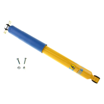 Bilstein 24-021326 - Suspension Shock Absorber Rear Monotube Ford Explorer 2001-1995 Explorer Sport Trac 2005-2001 Mercury Mountaineer 2001-1997 B6 4600 Bilstein 1