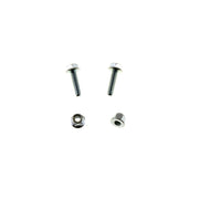 Bilstein 24-021326 - Suspension Shock Absorber Rear Monotube Ford Explorer 2001-1995 Explorer Sport Trac 2005-2001 Mercury Mountaineer 2001-1997 B6 4600 Bilstein 3