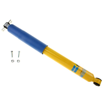 Bilstein 24-021340 - Suspension Shock Absorber Rear Monotube Ford Explorer 2001-1995 Explorer Sport Trac 2005-2001 Mercury Mountaineer 2000-1997 B6 4600 Bilstein 1