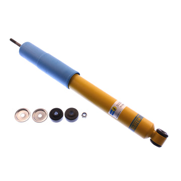 Bilstein 24-021487 - Suspension Shock Absorber Rear Monotube Ford Mustang 1993-1987 B6 Performance Bilstein 3