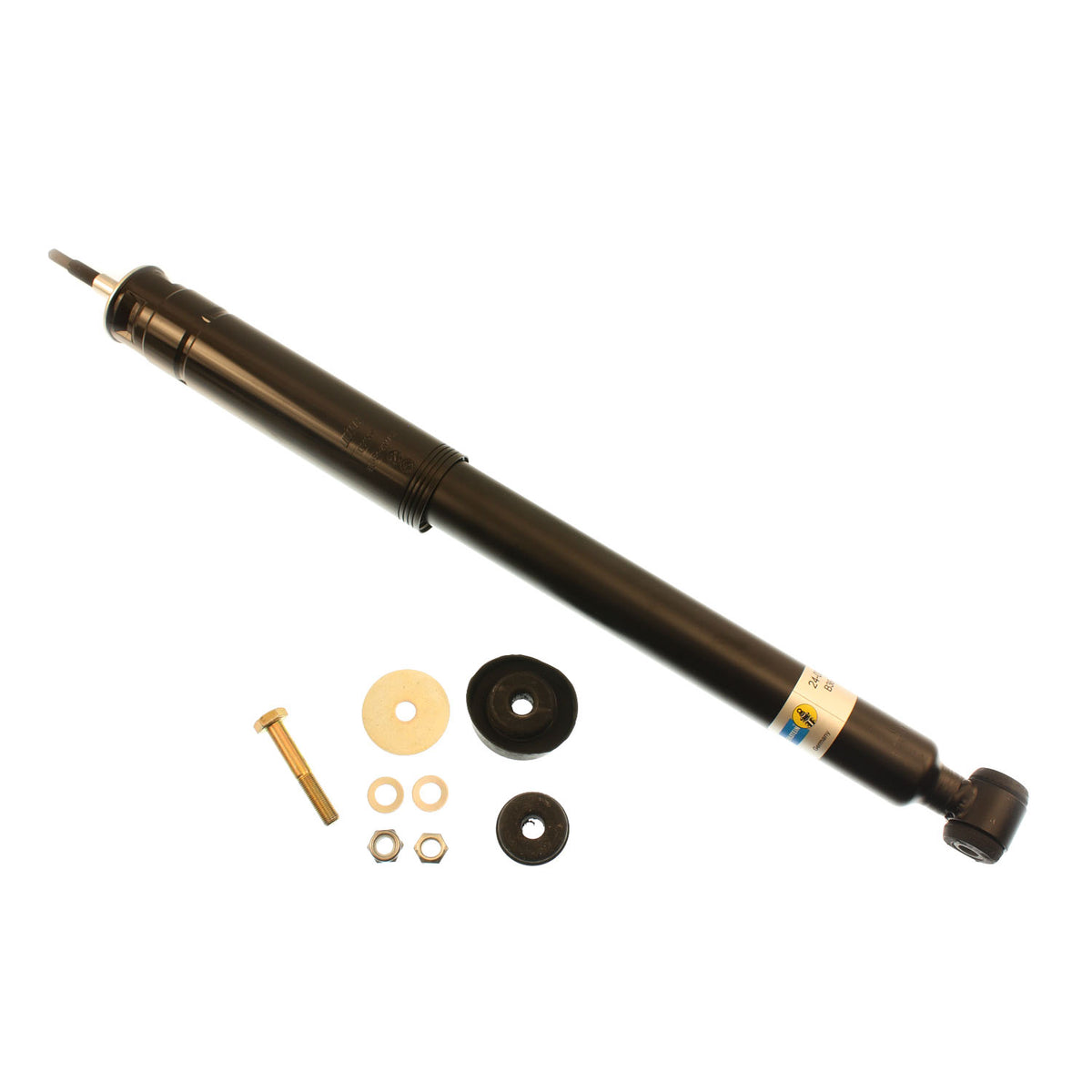 Bilstein 24-021548 - Suspension Shock Absorber Front Monotube Mercedes-Benz E300 1999-1996 E320 1999-1996 E420 1997 E430 1999-1998 B4 OE Replacement Bilstein 5
