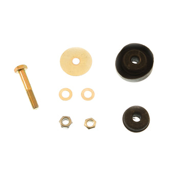 Bilstein 24-021548 - Suspension Shock Absorber Front Monotube Mercedes-Benz E300 1999-1996 E320 1999-1996 E420 1997 E430 1999-1998 B4 OE Replacement Bilstein 1