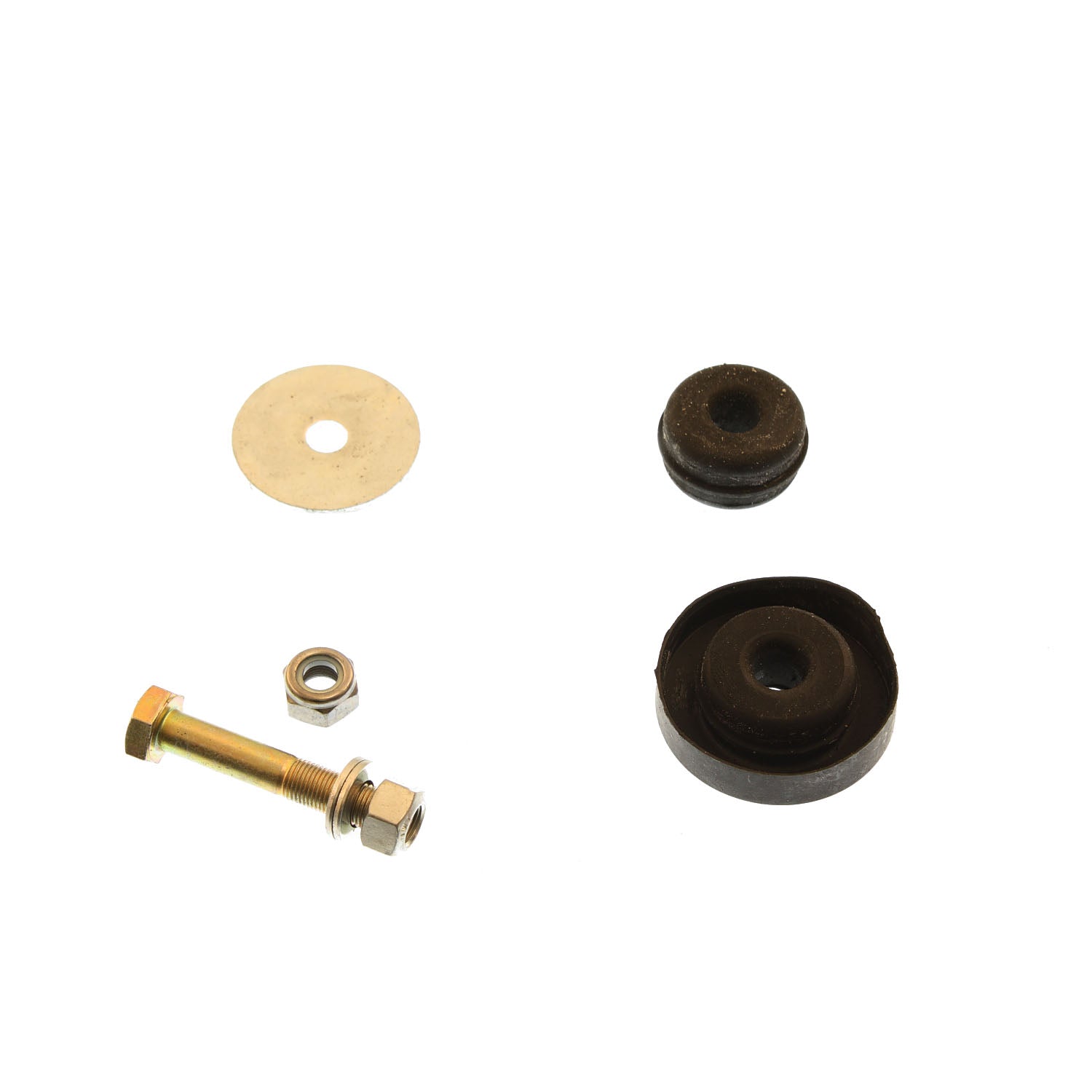 Bilstein 24-021562 - Suspension Shock Absorber Front Monotube Mercedes-Benz E300 1999-1996 E320 2003-1996 E420 1997 E430 2002-1998 B6 Performance Bilstein 3