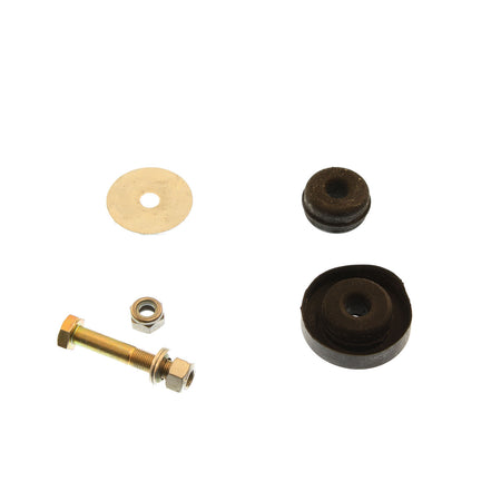 Bilstein 24-021562 - Suspension Shock Absorber Front Monotube Mercedes-Benz E300 1999-1996 E320 2003-1996 E420 1997 E430 2002-1998 B6 Performance Bilstein 3