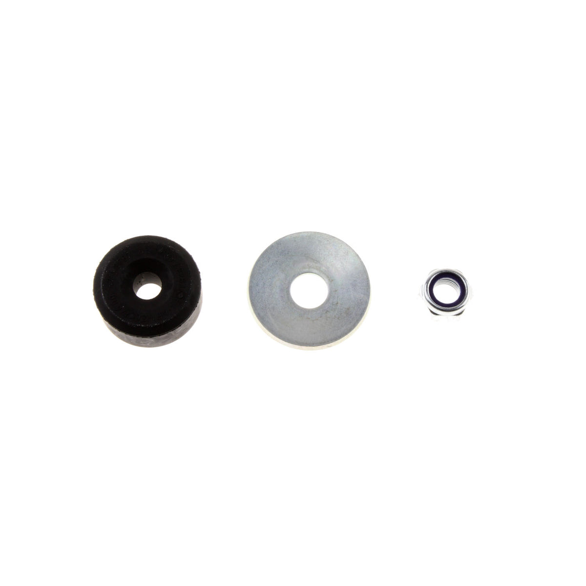 Bilstein 24-022149 - Suspension Shock Absorber Front Monotube Land Rover Range Rover 2004-1995 B6 4600 Bilstein 2