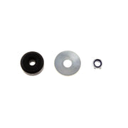 Bilstein 24-022149 - Suspension Shock Absorber Front Monotube Land Rover Range Rover 2004-1995 B6 4600 Bilstein 2