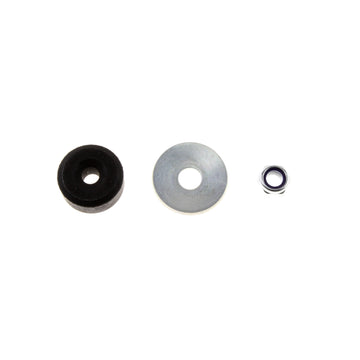 Bilstein 24-022149 - Suspension Shock Absorber Front Monotube Land Rover Range Rover 2004-1995 B6 4600 Bilstein 2