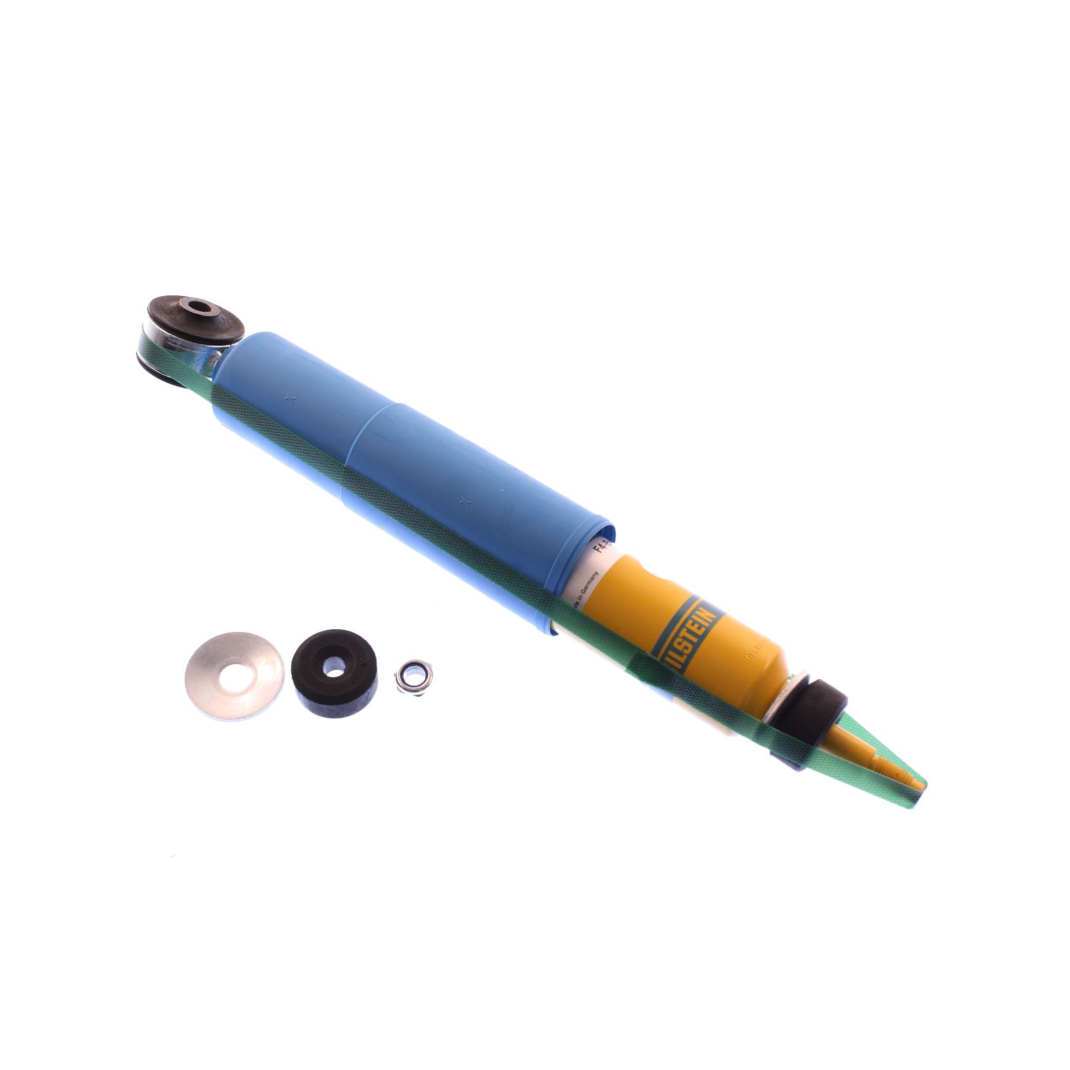 Bilstein 24-022156 - Suspension Shock Absorber Rear Monotube Land Rover Range Rover 2004-1995 B6 4600 Bilstein 3