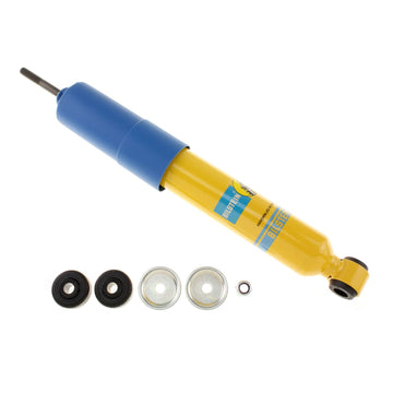 Bilstein Suspension Bilstein 24-022361 - Suspension Shock Absorber Front Monotube Ford Bronco II 1990 Explorer 1994-1991 Ranger 1997-1990 Mazda B2300 1997-1994 B3000 1996-1994 B4000 1997-1994 Navajo 1994-1991 B6 4600 Bilstein