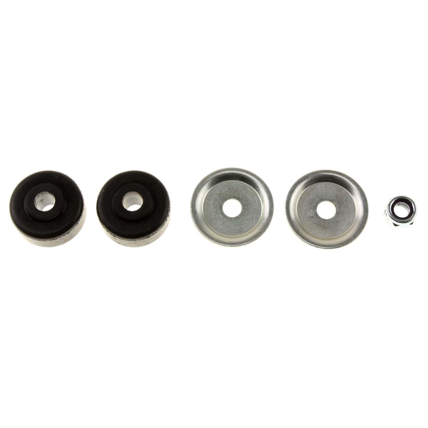 Bilstein Suspension Bilstein 24-022361 - Suspension Shock Absorber Front Monotube Ford Bronco II 1990 Explorer 1994-1991 Ranger 1997-1990 Mazda B2300 1997-1994 B3000 1996-1994 B4000 1997-1994 Navajo 1994-1991 B6 4600 Bilstein